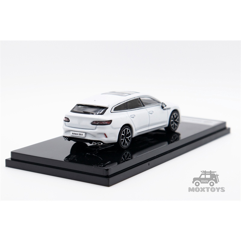 Gcd Mô Hình Xe Ô Tô arteon r / cc Tỉ Lệ 1: 64 Cao Cấp