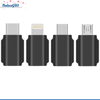 Đầu Kết Nối Dữ Liệu Loại c 2 / osmo Cho iphone android