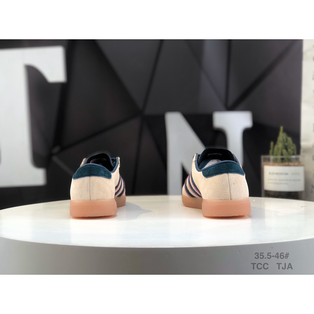 Giày sneakers adidas Cổ Thấp Thời Trang Cá Tính id2783 35.5-45