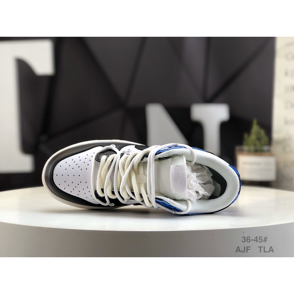 Off-white Giày Thể Thao Nam Thời Trang dj6188 100 36-45