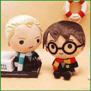 Si Thú Nhồi Bông harry potter Phiên Bản q