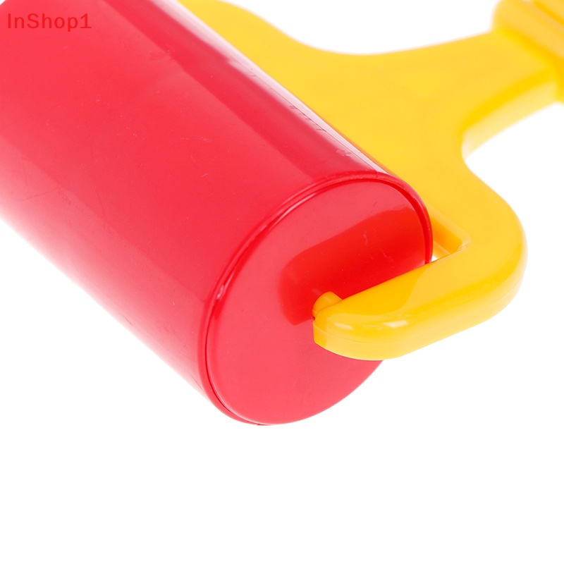 1  1 Cây Lăn Kim Cương Bằng Nhựa paing Kit