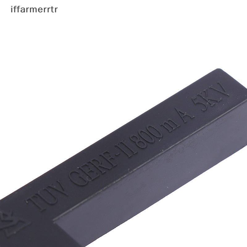 Cầu Chì 5kv 800ma Điện Áp Cao Cho Lò Vi Sóng