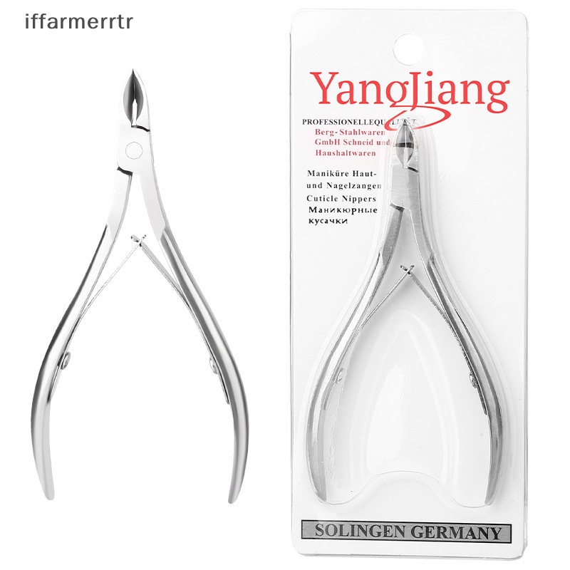 Bộ Dụng Cụ Chăm Sóc Móng Tay Chuyên Nghiệp