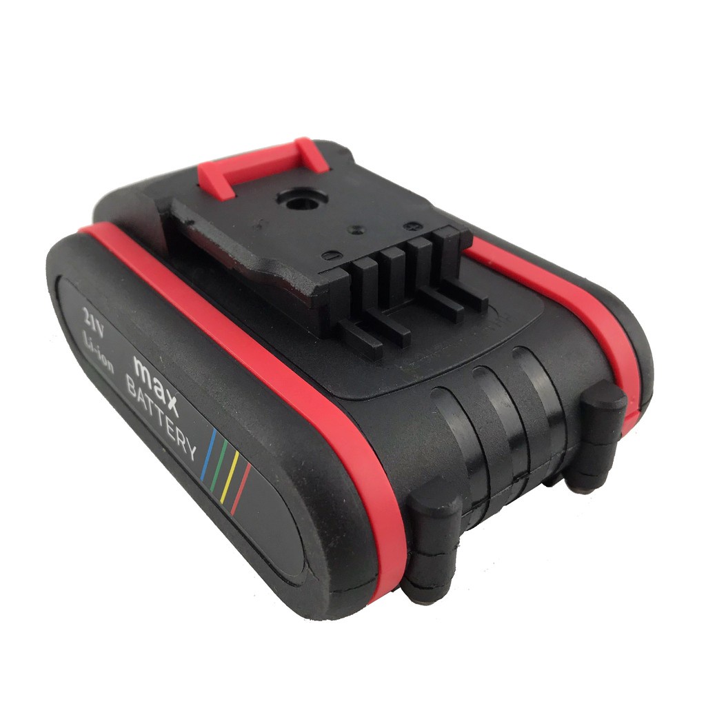 Pin 21V VOTO chính hãng dùng cho máy khoan pin