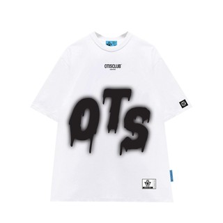 Áo thun unisex Local Brand  - Tee OTS