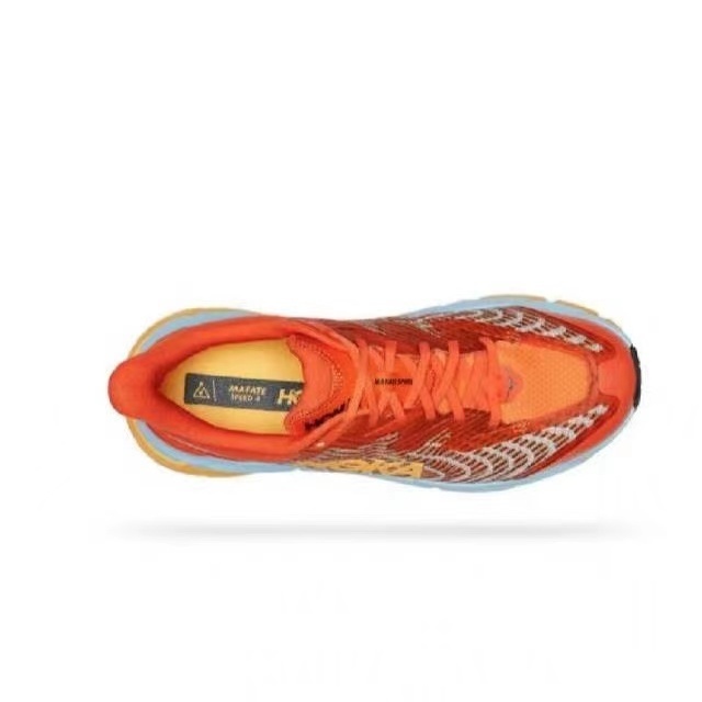 Mới Giày Thể Thao Nam ma fate speed 4 mafate 4 Thời Trang Cao Cấp