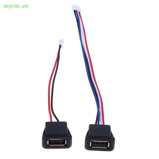 Cổng Sạc usb 2.0 2.0 ph 2.0 Chất Lượng Cao