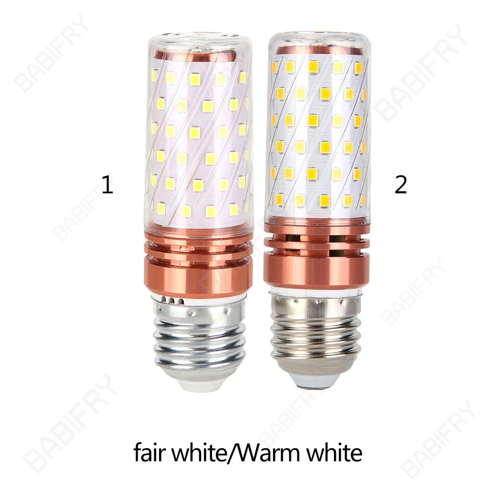 Bóng Đèn Bắp e27 220v Ánh Sáng Trắng Dùng Trong Nhà