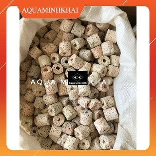 Sứ lỗ, sứ nhẫn 100g