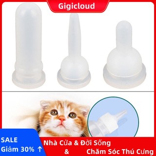 Ti giả gigicloud tháo rời được cho thú cưng