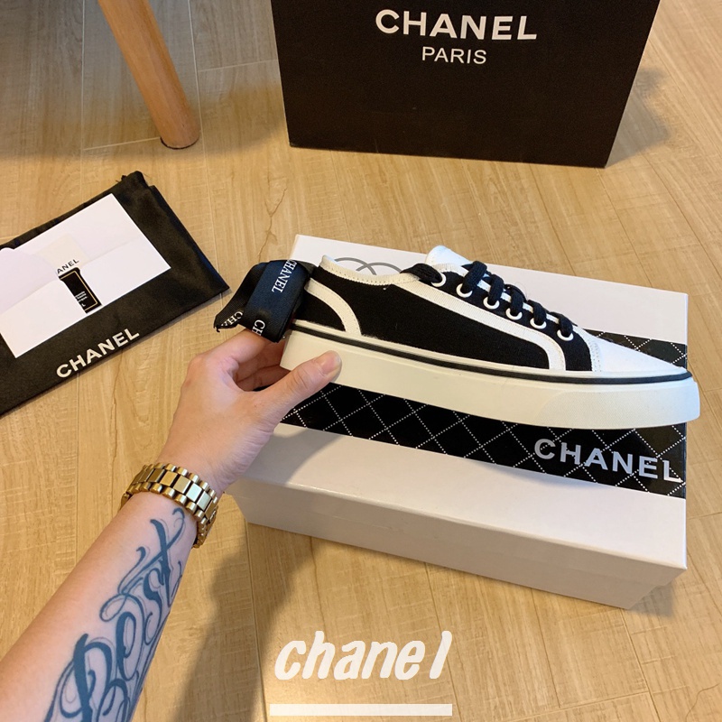 Giày Thể Thao Da Cừu Đế Bằng Thời Trang Cho Nữ ns2j