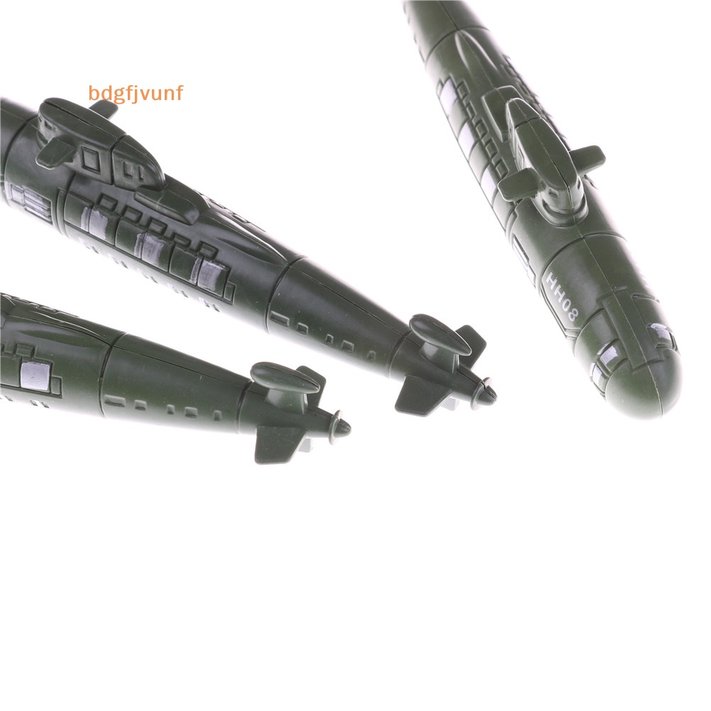 Bdgf Set 2 Mô Hình Tàu Ngầm Quân Đội ii war vn