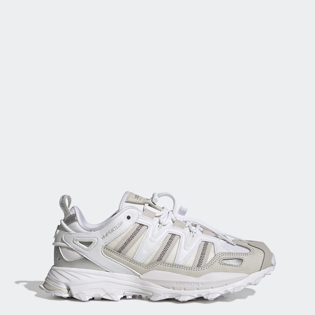 adidas Phong cách sống Giày Hyperturf Unisex trắng GY9410