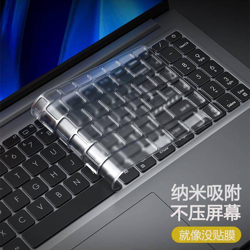 Tấm Lót Bảo Vệ Bàn Phím Máy Tính asus fearless 15 14 14 vivo book15 Tiện Dụng
