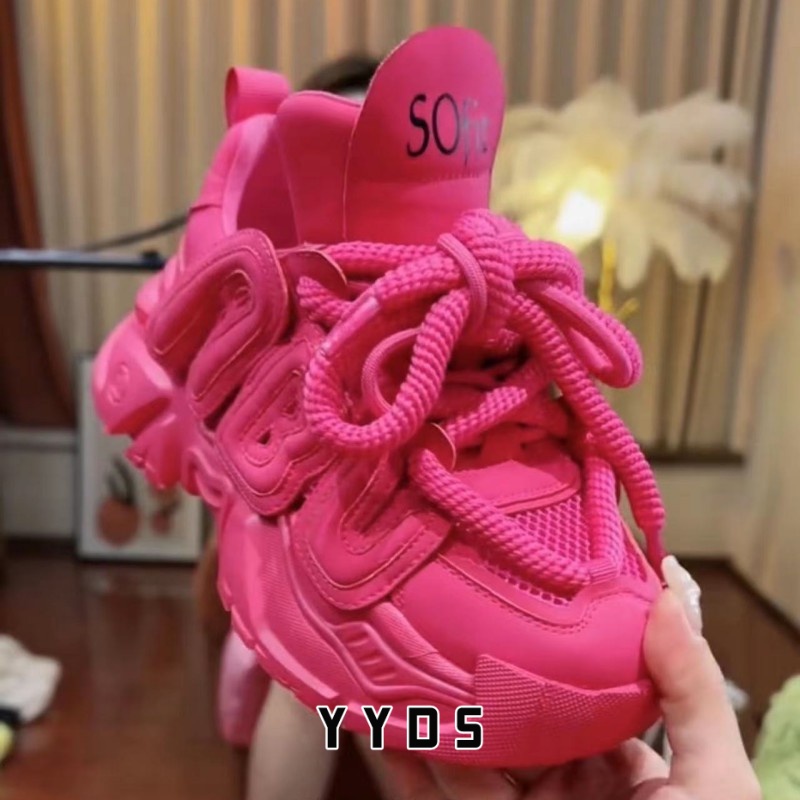 YYDS Giày nữ Nike Giày thể thao Thoáng khí thoải mái Giày thể thao nữ FYD2390PTD 37Z230911