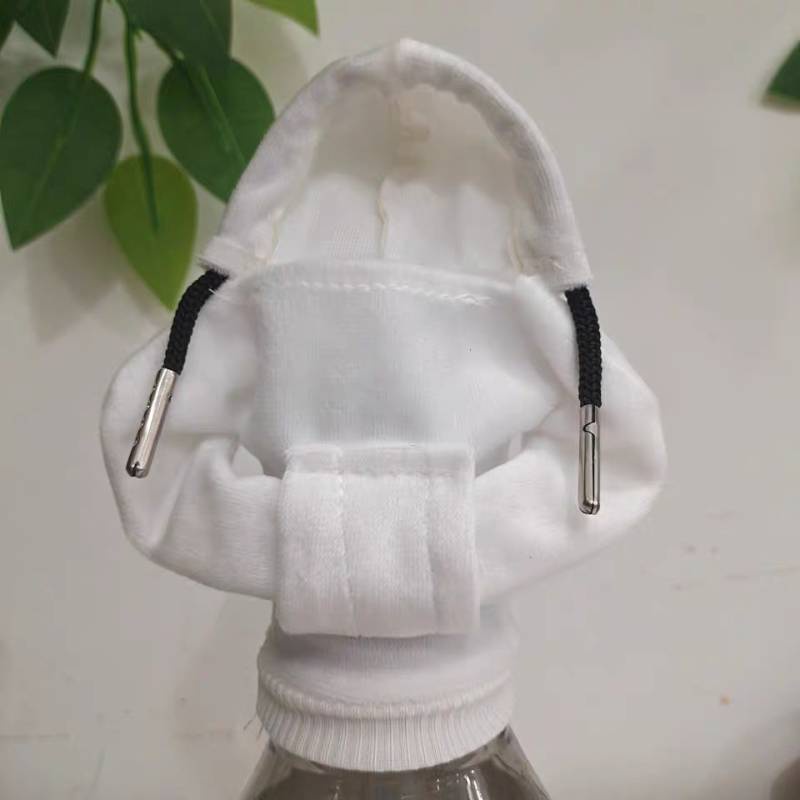 Car Gear Lever Mini Handle Handle Sleeve Handle Decorative Knob Hoodie Handbrake Cover Gear Shift Knob Hoodie Cover 4YV1