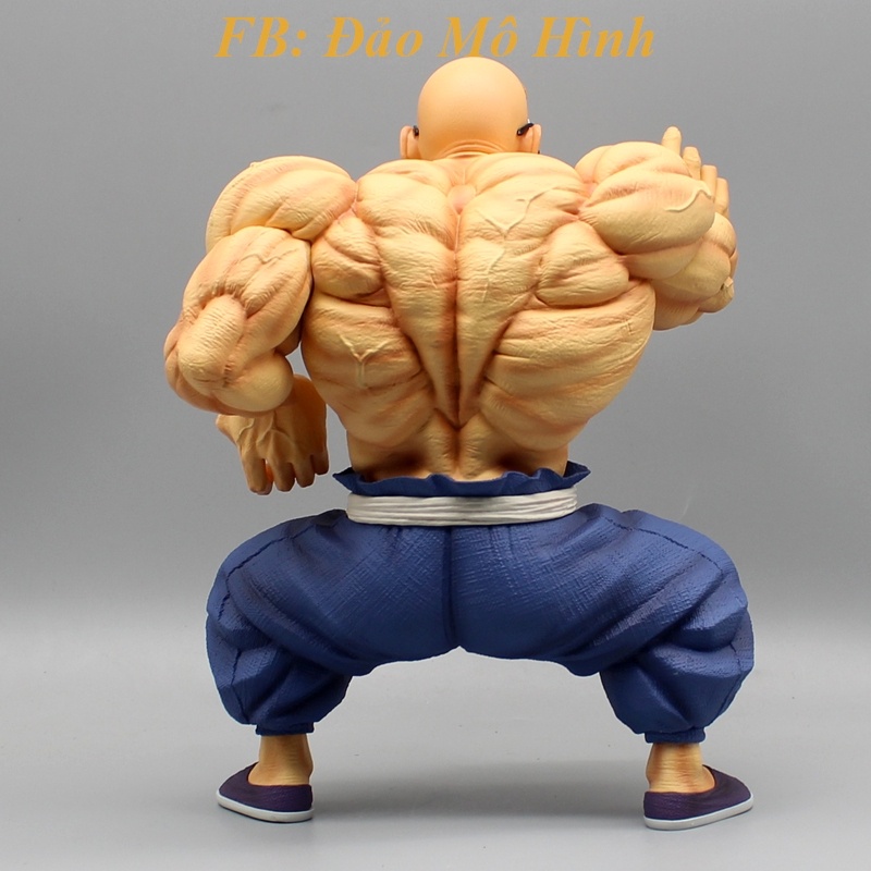 Mô hình Nhân Vật Quy Lão Kame 25CM Siêu Nét, Figure Quy Lão - Mô Hình Dragon Ball