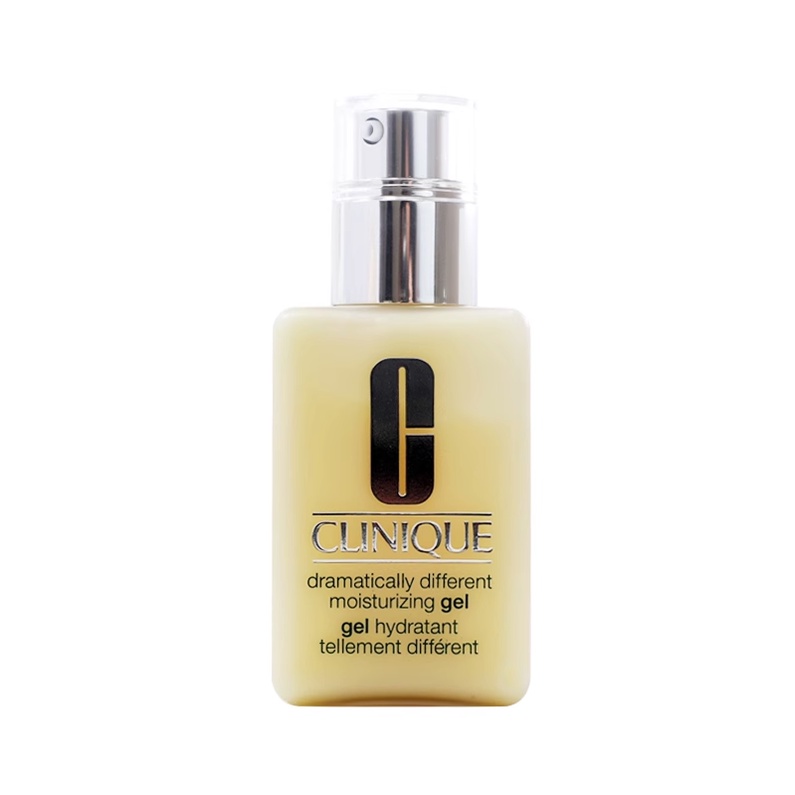 Clinique Kem Dưỡng Ẩm Chiết Xuất Bơ 125ml Không Dầu Tái Tạo Da Nhạy Cảm