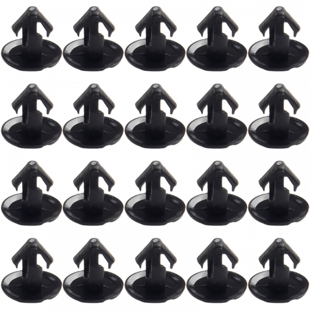 Kẹp Cửa Xe Hơi An Toàn Cho nissan qashqai j10 j11 xtrail t31 t32