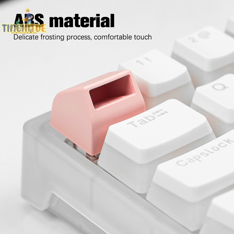 Bàn Phím Cơ USB Dongle Thu Lưu Trữ Keycap Cá Tính ESC Keycap Đa Năng