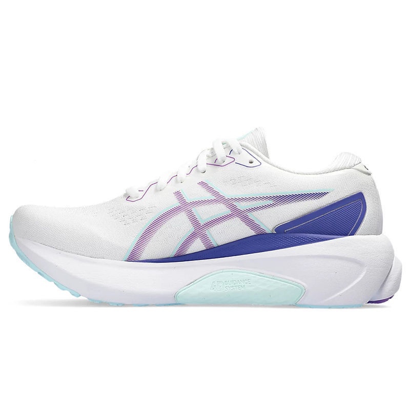 Giày Thể Thao asics gel-kayano 30 Siêu Nhẹ Thoáng Khí Chống Sốc Cho Nữ