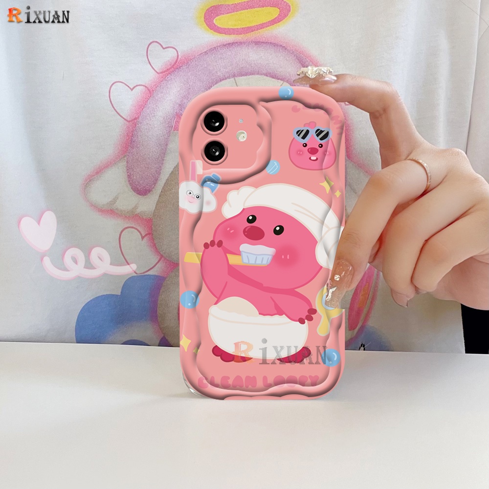 Ốp Điện Thoại Cho vivo y17s y27 4g y36 y12s y20 y02t y35 y11 y17 y16 y21 y15 y12 y22 y15s y20s y21s y15a y33s y1s y91c