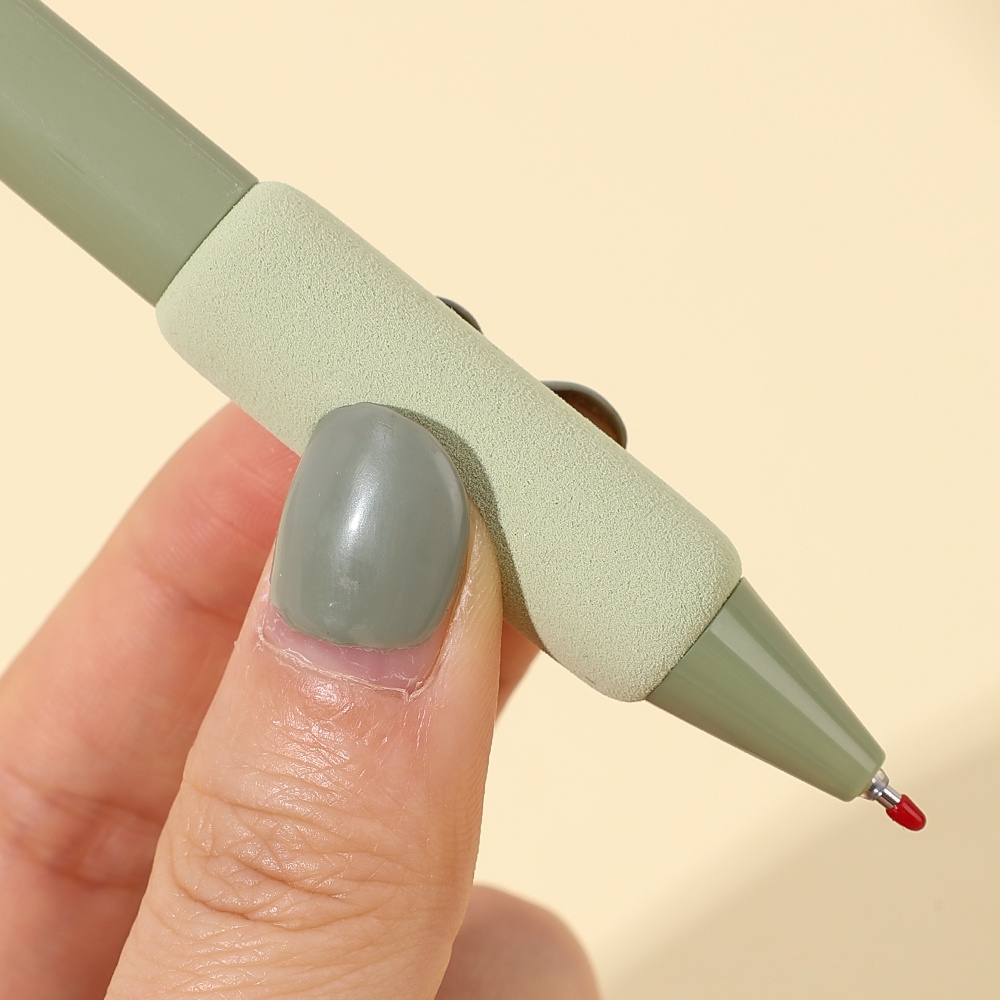 Bút Mực gel Ngòi Bút 0.5mm / Túi Siêu Mềm Chống Thấm Nước Nhanh Khô Tiện Dụng Cho Văn Phòng / Trường Học