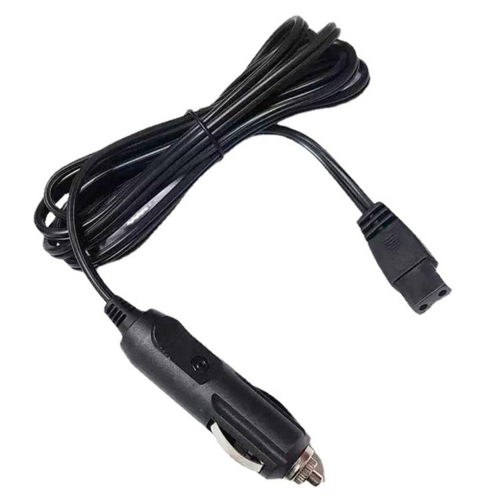 Dây Dẫn Làm Mát mini 2m 2 pin Cho Tủ Lạnh Xe Hơi dc 12v