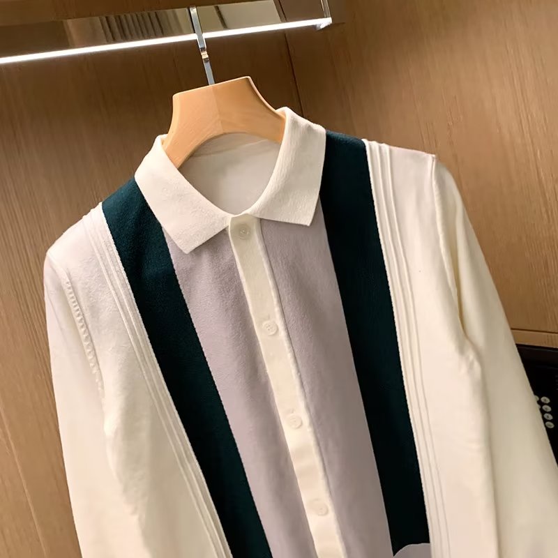 Áo Khoác cardigan Dệt Kim Mỏng Nhẹ Phong Cách retro Thời Trang Dành Cho Nam Giới