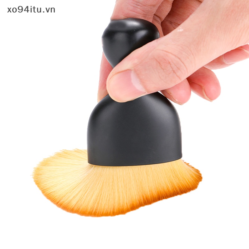 Xoitu Bàn Chải Làm Sạch Máy Điều Hòa Xe Hơi Tiện Dụng vn