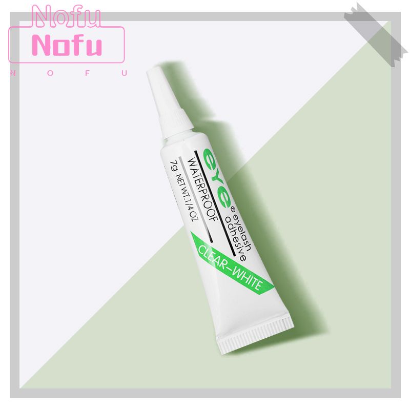 NOFU@Keo dán mi khô nhanh và không dễ rơi ra 7g