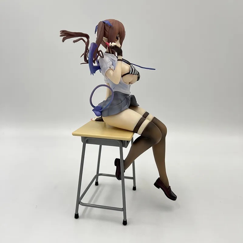 Mô Hình Nhân Vật mataro 22cm Tỉ Lệ 1 / 6