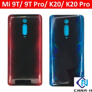 Mới Nắp Lưng Điện Thoại Bằng Kính Dành Cho xiaomi mi 9t redmi k20 pro