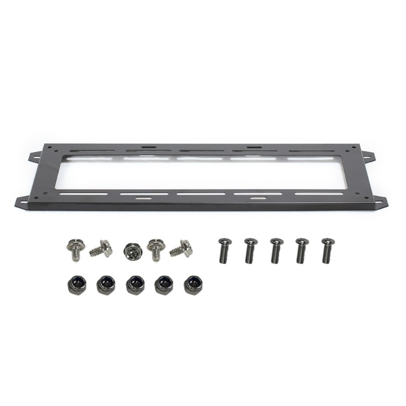 Giá Đỡ Kim Loại Hỗ Trợ Chạy Làm Mát Cho Máy Tính diy