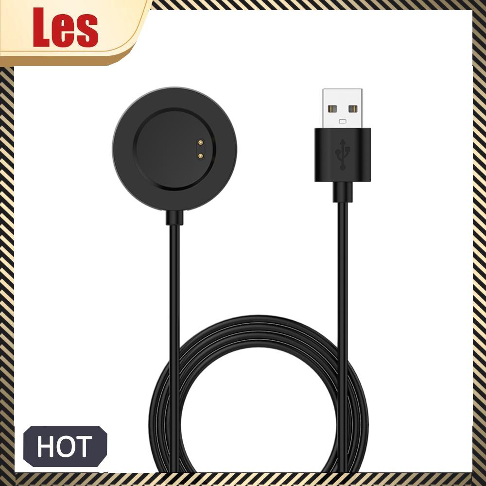 Cáp Sạc 1m 5v Chuyên Dụng Cho realme watch3 pro / watch2 pro / watch2