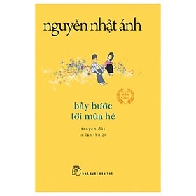 Sách bảy bước tới mùa hè