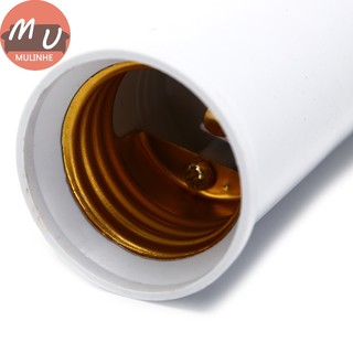 Đuôi Đèn Chuyển Đổi Mở Rộng 95mm e27 Sang e27
