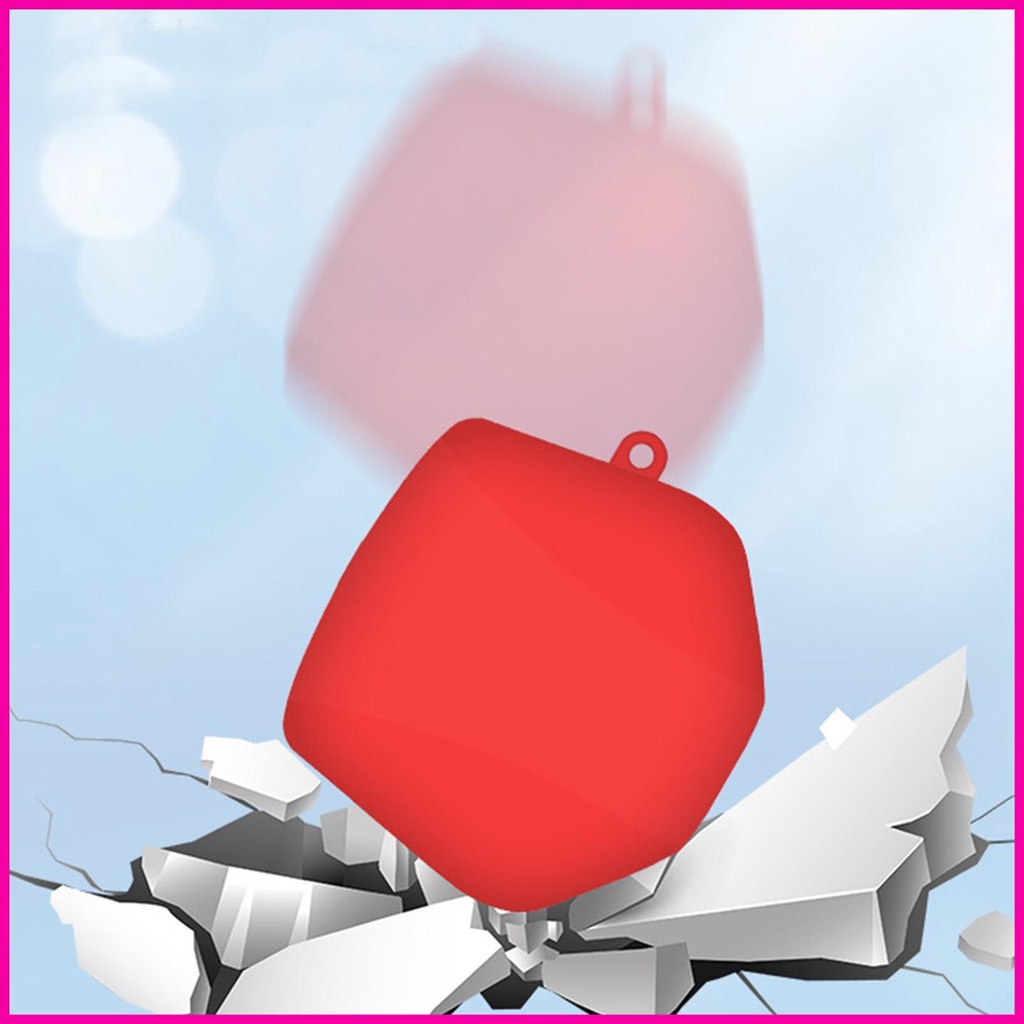 Túi eva Cứng Chống Thấm Nước Chất Lượng Cao Cho Tai Nghe lenovo gm2 pro