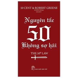 Sách nguyên tắc 50 - không sợ hãi