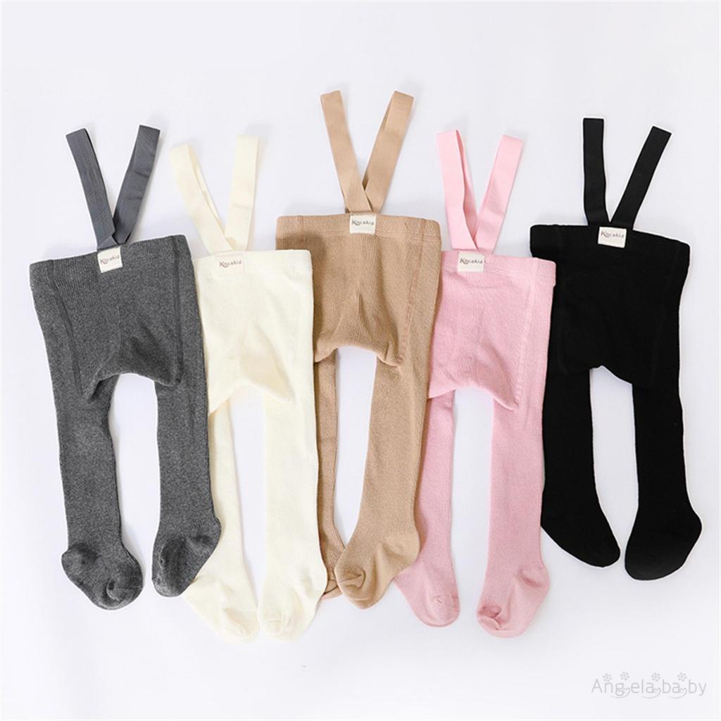 Quần Tất Dễ Thương Cho Bé Gái