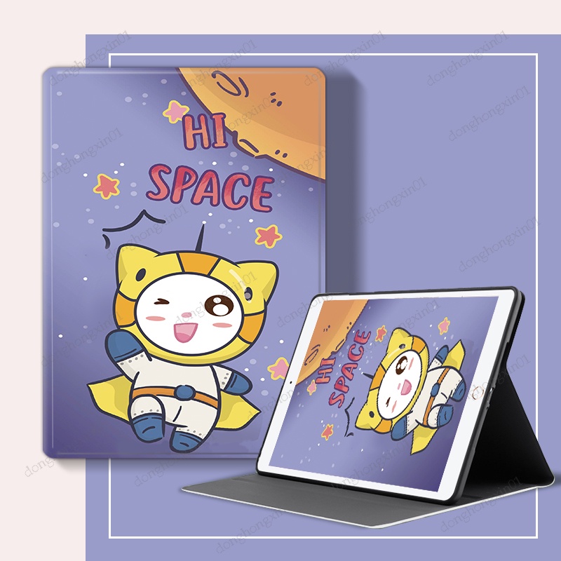 Bao Da Máy Tính Bảng Viền Silicon Dẻo Kèm Giá Đỡ Chống Rơi Cho xiaomi redmi pad se 11 inch 2023 mi pad 5 6 pro 11 inch redmi pad 10.61