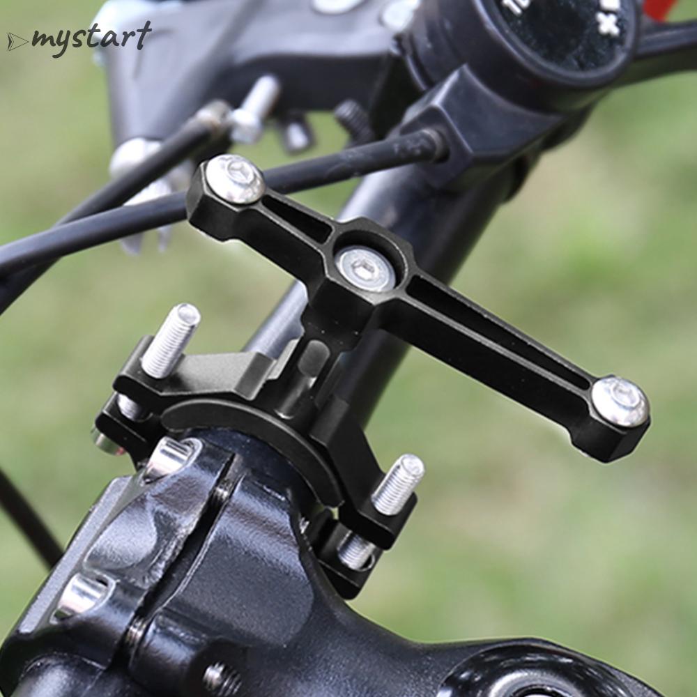 Giá Đỡ Bình Nước Gắn Tay Lái Xe Đạp Leo Núi mystart.vn