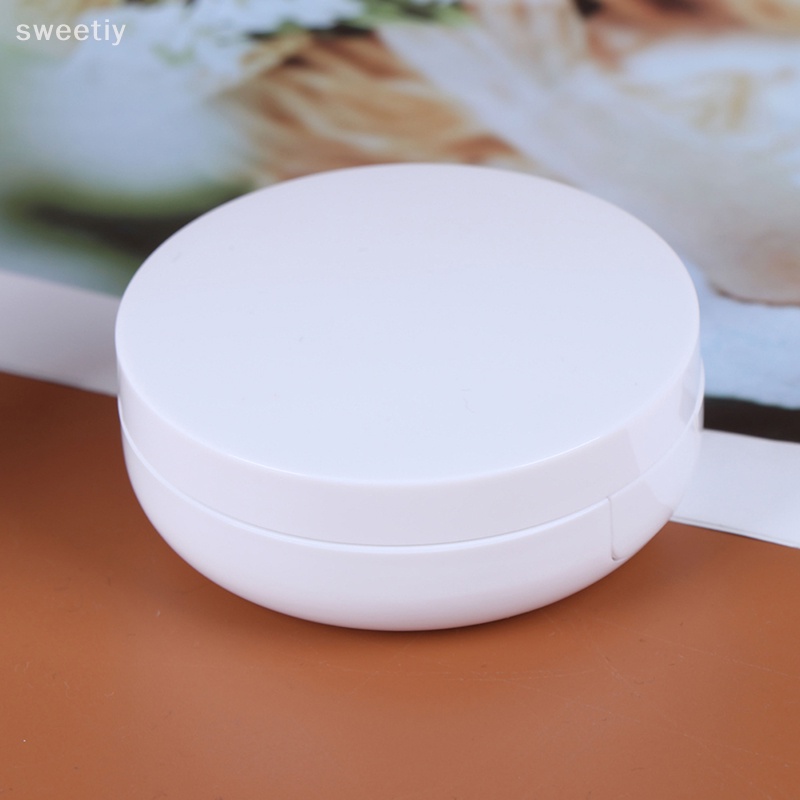 Hộp Phấn Nước BB CMinYP Kèm Mút Trang Điểm Mới