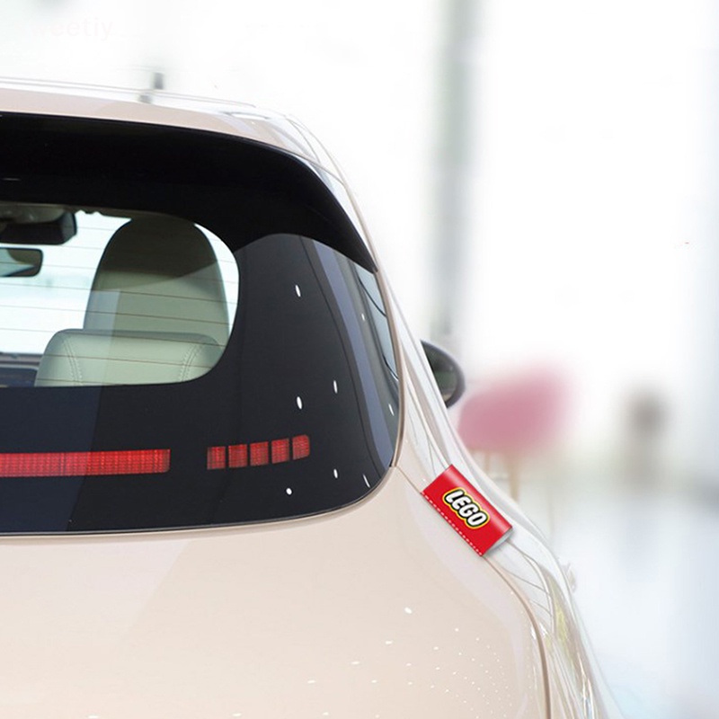 Nhãn Dán Cảnh Báo Nước Rửa Xe Hơi Ngọt Ngào Thông Dụng