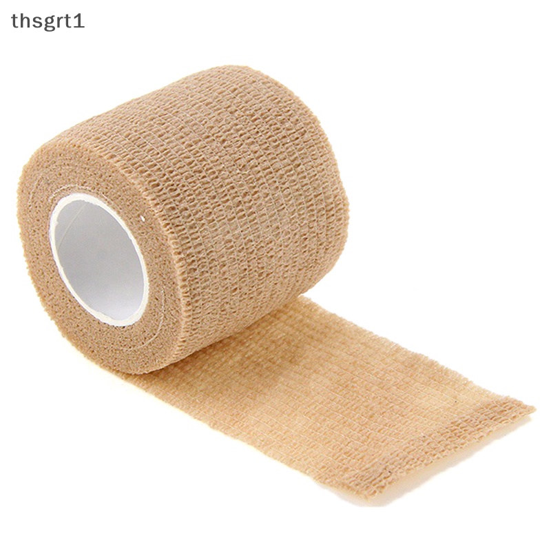 Băng Dán Thể Thao Co Giãn Tự Dính thsgrt1
