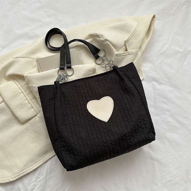 Túi Đeo Vai Sức Chứa Lớn Phong Cách Phương Tây Mẫu Mới 2023