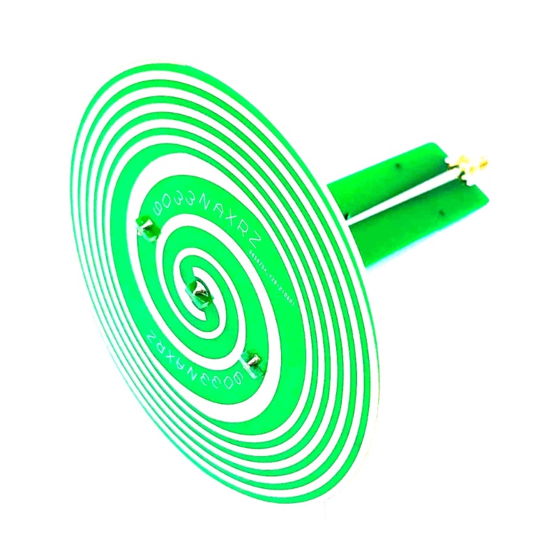 Ăng Ten uwb 0 8-8 5Ghz Trái Và Phải