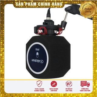 Màng lọc bọc micro thu âm chuyên nghiệp alctron pf8 pro. hỗ trợ micro có đường kính lên tới 6,5cm