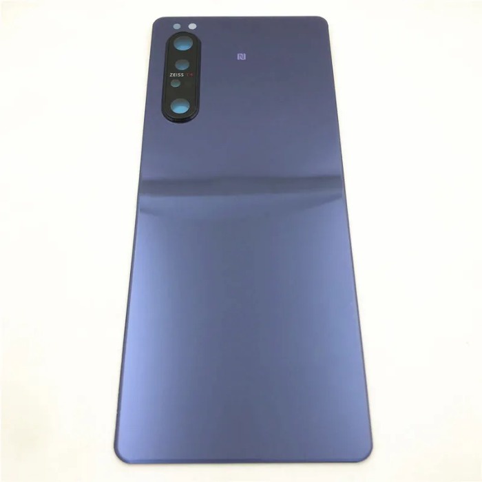 Nắp Lưng Điện Thoại Bằng Kính Thay Thế Chuyên Dụng Cho sony xperia 1 ii xq-at51 xq-at52 sony xperia 1 ii Ốp